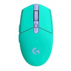 Mouse Logitech G305 Menta