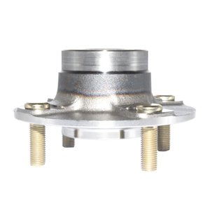 Repuestos Del Sol - Maza Rueda Trasera Sin Abs Hyundai Elantra 1.6 1996 2000