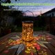 thumbnail image 3 of Farol solar exterior impermeable PASUTO con LED y colibrí, 3 of 9
