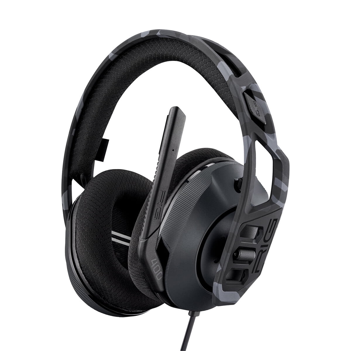 Audífono Gamer Rig 400 Gen 2 Hx 40mm Xbox Series Xs