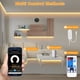 thumbnail image 3 of Tira de Luz LED COB Blanca Inteligente Tatazone 10m 3000K WiFi, 3 of 7