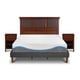 thumbnail image 1 of Cama Europea Curve Alaska King New Torino S/T, 1 of 11