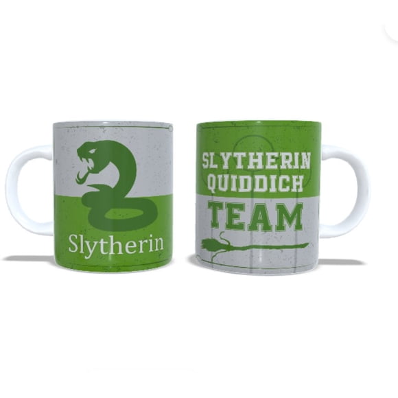 Tazon Taza Slytherin Harry Potter