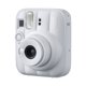 thumbnail image 2 of Cámara Instantánea Instax Mini 13 Clay White, 2 of 6