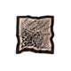 thumbnail image 2 of Pañuelo Leonor Negro, 2 of 2