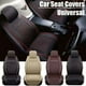 thumbnail image 2 of Funda Cubre Asiento Eco-cuero Auto Luxury Valor Por Pieza, 2 of 2