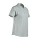 thumbnail image 3 of Polera Mujer Outdoor Smooth UV Manga Corta Trekking Gris, 3 of 8