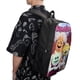 thumbnail image 5 of Nanalan-theme Backpack, Campus style schoolbag Bookbag with Adjustable Shoulder Straps And Large Zip Compartment, Unisex Travel Bags., 5 of 6