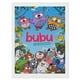 thumbnail image 1 of Bubu y los Búhos Pequeños Kits de Pintura de Diamantes para Adultos 5D DIY Diamond Art Kits Full Drill Diamond Dots para Regalo Decoración de Pared y Relajación Artes de Gemas 30*40cm, 1 of 6