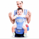 thumbnail image 3 of Mochila Porta Bebé Cánguro Ergonómico 15 Posiciones 48 Meses, 3 of 7