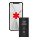 thumbnail image 1 of Bateria Compatible con Iphone 12 Pro Capacidad 2815mAh Voltaje 3.83V Maxima Duracion, 1 of 5