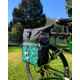thumbnail image 3 of Alforja y mochila para bicicleta 36 litros Kadawa, 3 of 3