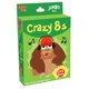thumbnail image 1 of Juego de cartas University Games Crazy 8s Jumbo Size para niños mayores de 4 años, 1 of 4