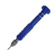 thumbnail image 2 of Removedor De Ojales De Bádminton Herramienta De Encordado De Punzones De Ajuste De Acero Inoxidable 12.4cm Azul, 2 of 5