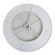 thumbnail image 2 of Rejilla de ventilación con lamas Air Port de 10 cm blanca Valterra, 2 of 2