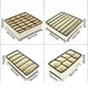 thumbnail image 3 of Set 4 Organizadores De Ropa Interior Plegable Armario, 3 of 4