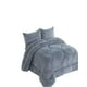 thumbnail image 1 of Plumon De Invierno Plaza Y Media Gris, 1 of 3