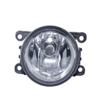 Repuestos Del Sol - Neblinero Izquierdo Derecho Suzuki Alto 1.0 2010 2015