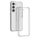thumbnail image 1 of Carcasa Transparente Samsung Galaxy S24 - 2786, 1 of 3