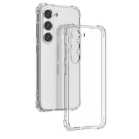 Oem - Carcasa Transparente Samsung Galaxy S24 - 2786