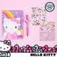 thumbnail image 2 of Squishy Diary, Horizon Group USA, Hello Kitty, crea tu propio, 2 of 5