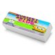 thumbnail image 1 of Rimas Infantiles Estuche Rígido para Gafas de Cuero PU Protector con Forro de Felpa Premium Suave para Hombres y Mujeres, 1 of 6