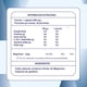 thumbnail image 5 of Citrato De Magnesio Pranalab 400mg Pack De 3 Frascos 90 Cápsulas, 5 of 6