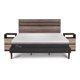 thumbnail image 1 of Cama Europea Curve Ortopedic Adv Kg Ares S/T, 1 of 10