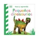 thumbnail image 1 of Toca Y Aprende Pequeños Dinosaurios (bilingual Touch A, 1 of 2