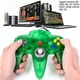 thumbnail image 5 of Controlador N64 miadore 2 Pack USB cableado para PC y Mac (2 unidades), 5 of 7