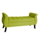 thumbnail image 1 of Banqueta Baul Atenas Color Pistacho, 1 of 3