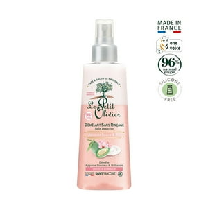 Le Petit Olivier - Spray Desenredante Cabello Normal 150Ml