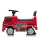 thumbnail image 2 of Corre Pasillo Mercedes Rojo Bebesit, 2 of 6