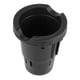 thumbnail image 1 of Filtro reutilizable para cafetera, accesorio profesional negro, pieza de repuesto para portavasos K-Cup, 1 of 8