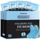 thumbnail image 1 of Parches para ojos Maskiss con ácido hialurónico (25 pares) para ojeras, 1 of 9