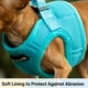 thumbnail image 3 of Chaleco de malla suave Mr. Peanut's PupTrek para mascotas pequeñas, 3 of 9
