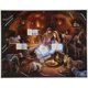 thumbnail image 3 of Calendario de Adviento Vermont Christmas Company No hay habitación en la posada, 3 of 4
