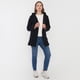 thumbnail image 4 of Chaqueta Mujer Polar Chiporro Negro Corona, 4 of 5