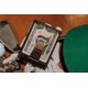 thumbnail image 4 of Monedero con clip House of Jack Co. ABREBOTELLAS, marrón, 4 of 8