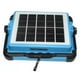 thumbnail image 4 of Lamapara Linterna Panel Solar LED Recargable 16 Celdas, 4 of 4