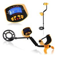 Genérico - Detector Metales Md-3010Ii Alta Sensibilidad Y Precisión