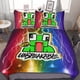 thumbnail image 1 of Unspeakable Duvet Cove Bedding Set 3D Print Bedding Comforter Cover Duvet Cover, 1 of 5