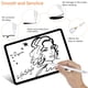 thumbnail image 5 of Puntas de Repuesto para Apple Pencil Tankicom Paquete de 6, 5 of 7