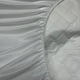 thumbnail image 1 of Cubrecolchon Andes Impermeable Blanco 1.5 plazas, 1 of 3