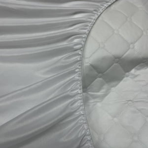 Cubrecolchon Andes Impermeable Blanco 1.5 Plazas