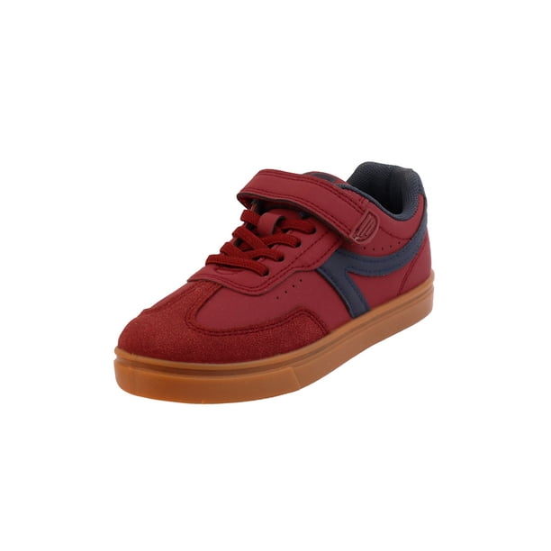 Zapatilla day to day velcro elastico