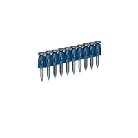 Clavos Para Hormigón Bosch Nb-100 De 2,54 Cm Para Clavadora Gnb18V-12