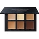 thumbnail image 1 of Kit de maquillaje Aesthetica Cosmetics Cream Contour & Highlight, 1 of 6