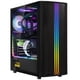 thumbnail image 1 of Gabinete BitFenix/ ​​Saber ATX / 3 Ventiladores/ Negro, 1 of 10