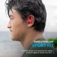 thumbnail image 4 of Auriculares inalámbricos de entrenamiento JLab Go Air Sport+ (Coral), 4 of 7